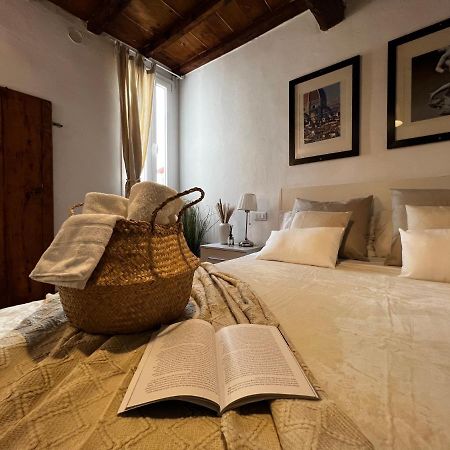 Hotel A Casa Di Anna Florencja Zewnętrze zdjęcie