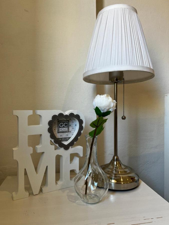 Hotel A Casa Di Anna Florencja Zewnętrze zdjęcie