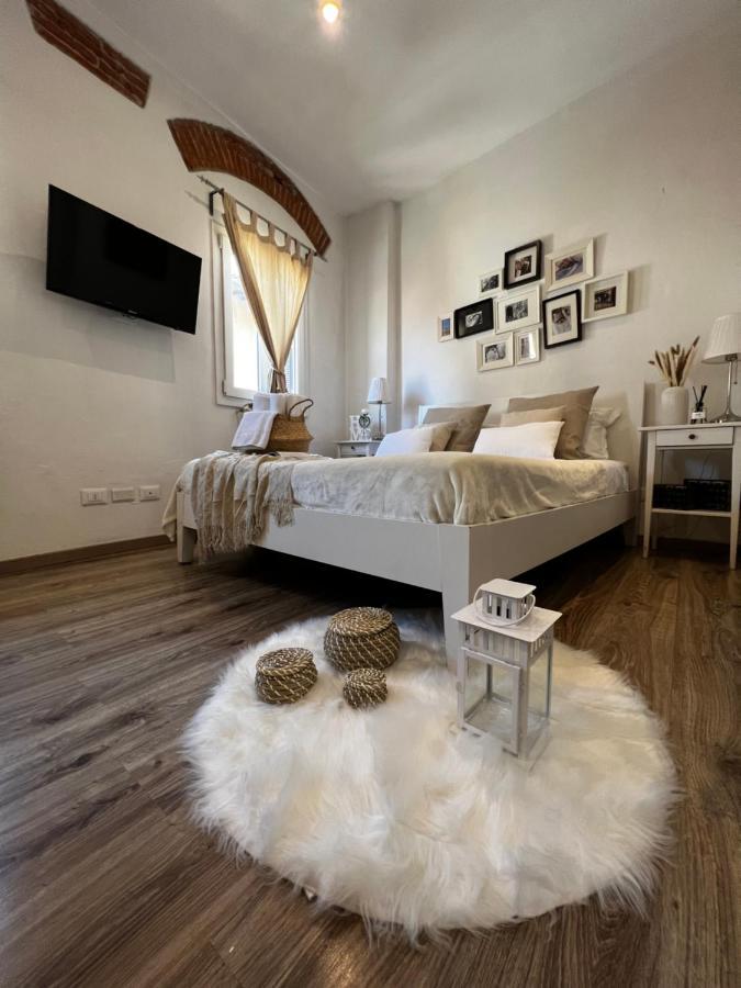 Hotel A Casa Di Anna Florencja Zewnętrze zdjęcie