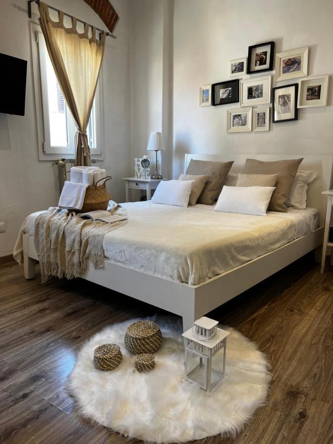 Hotel A Casa Di Anna Florencja Zewnętrze zdjęcie