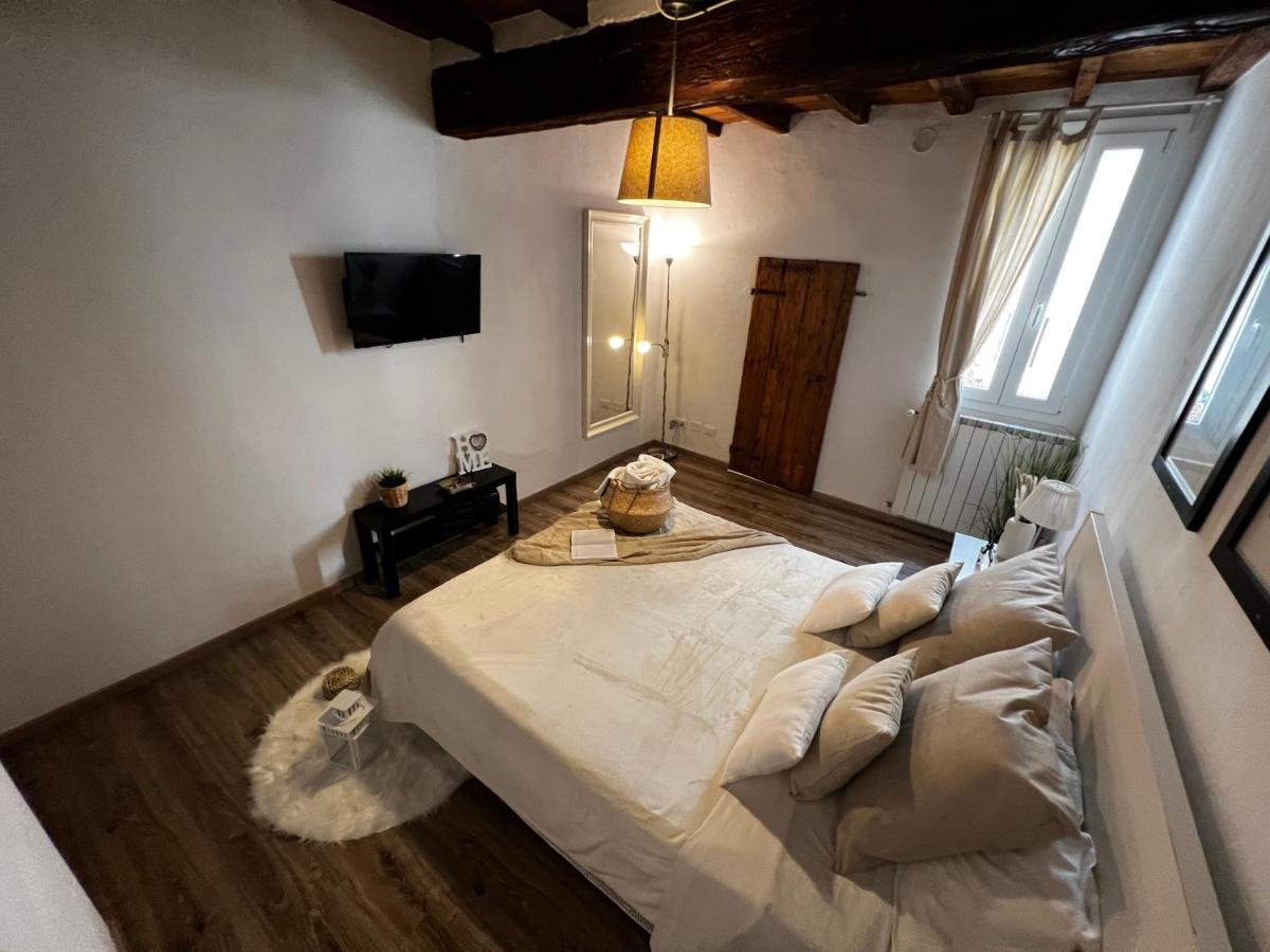 Hotel A Casa Di Anna Florencja Zewnętrze zdjęcie