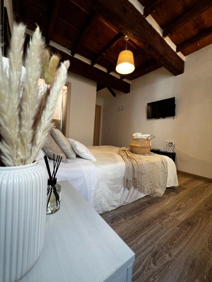 Hotel A Casa Di Anna Florencja Zewnętrze zdjęcie