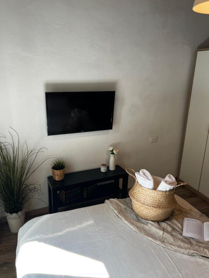 Hotel A Casa Di Anna Florencja Zewnętrze zdjęcie