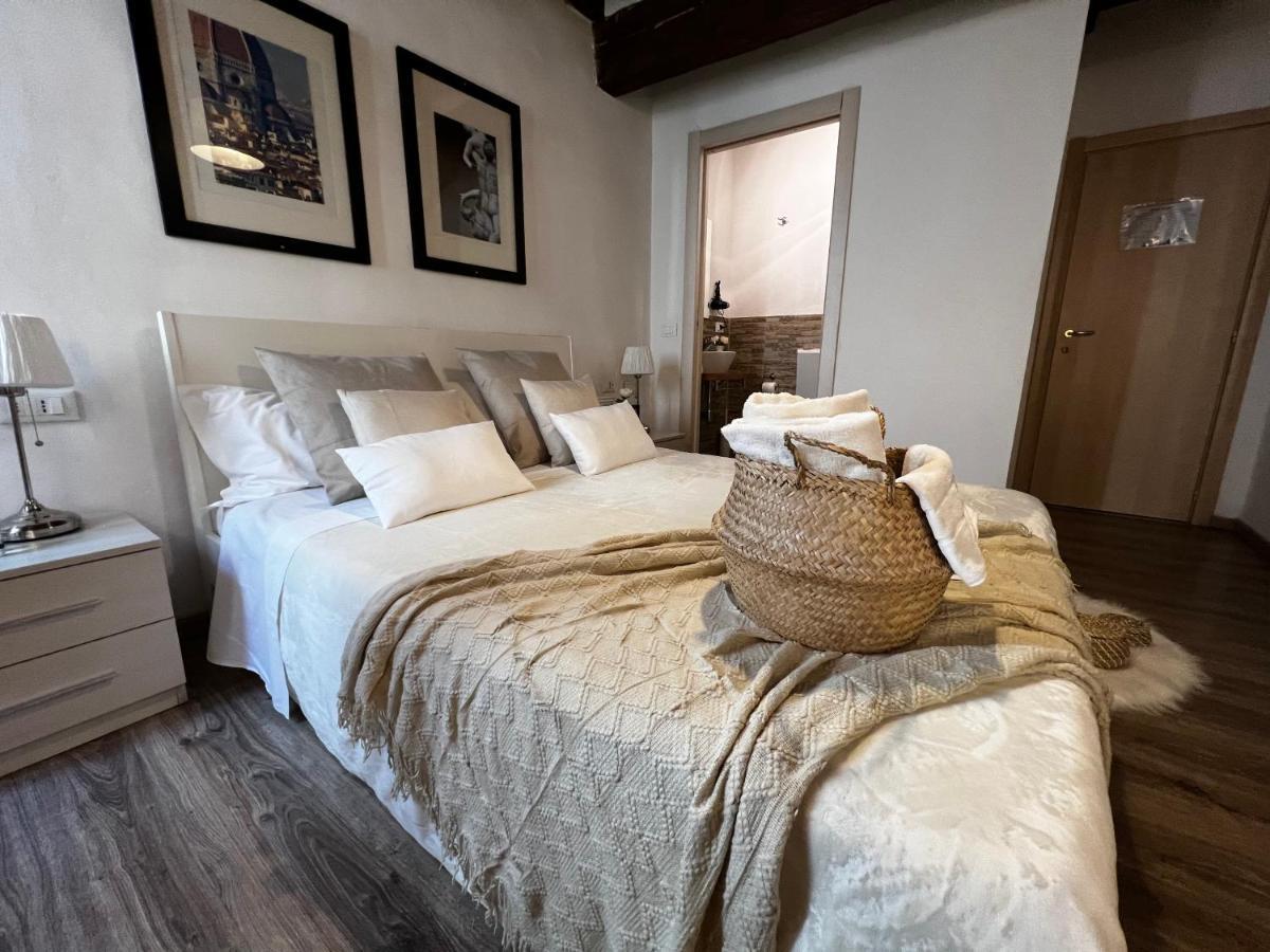 Hotel A Casa Di Anna Florencja Zewnętrze zdjęcie