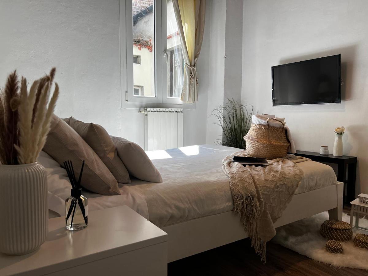 Hotel A Casa Di Anna Florencja Zewnętrze zdjęcie